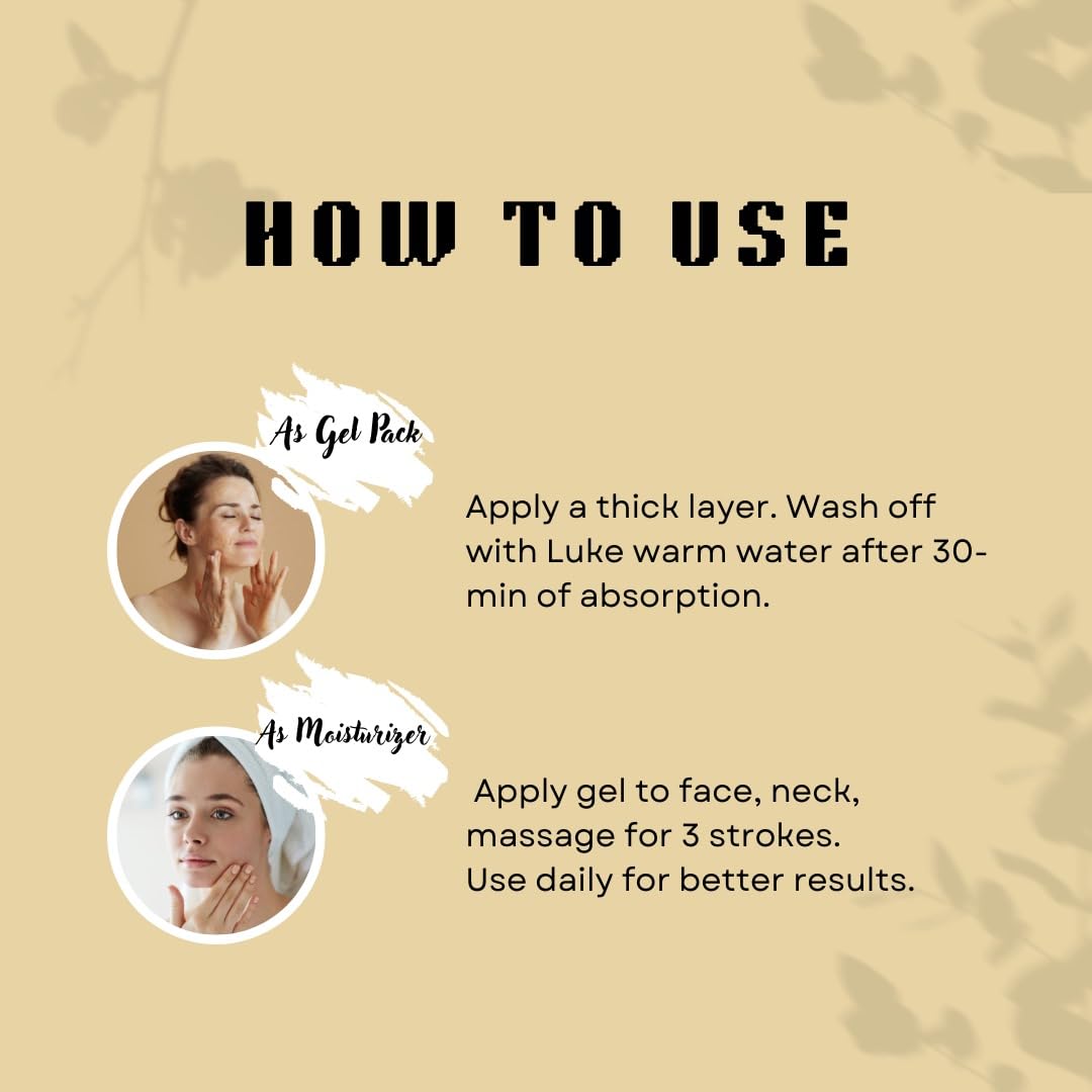 Hehap Papaya Aloe Vera Gel 250 ml