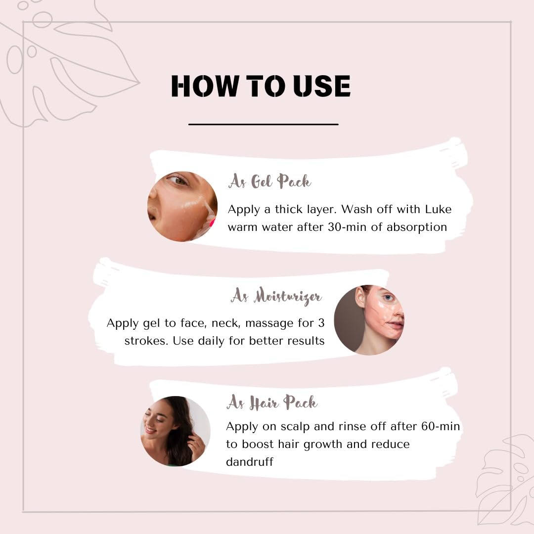 Hehap Cucumber Aloe Vera Gel 250 ml