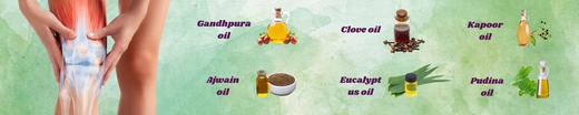 6 Best Herbs for Pain Relief